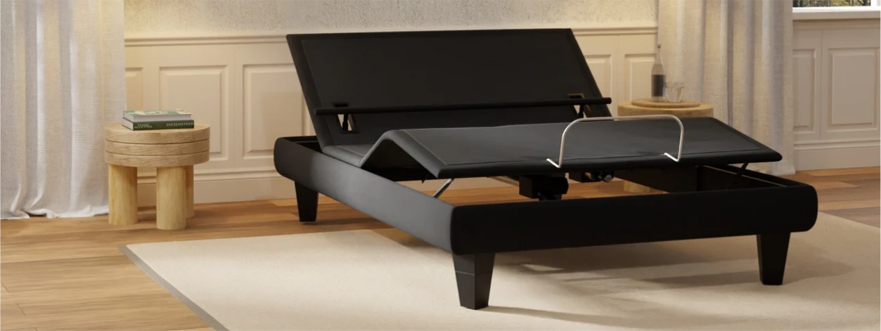 San Francisco Ergomotion Rio 6.0 Adjustable Bed Base